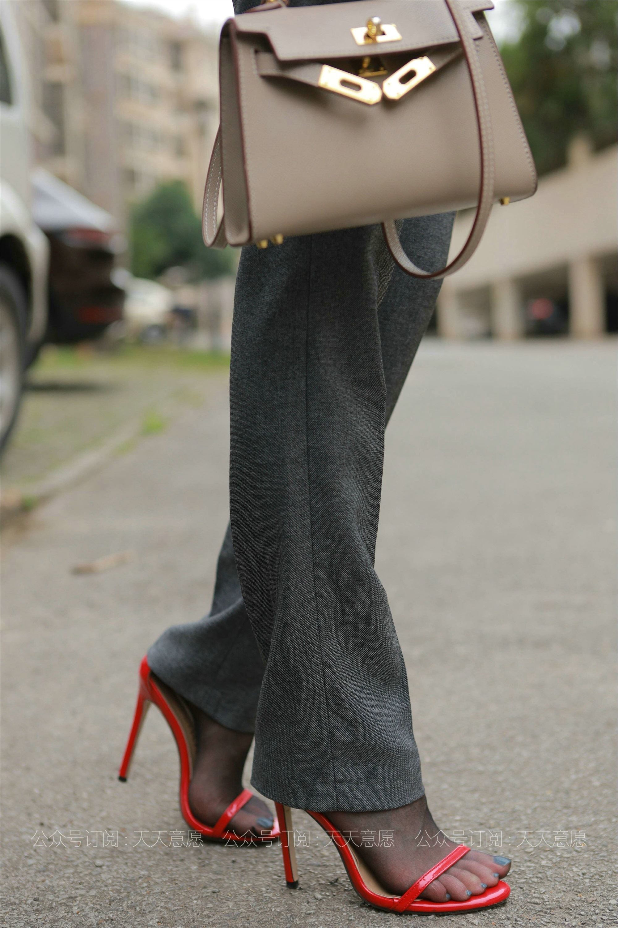 IESS异思趣向  2021.06.15 丝享家833：佳爷《六月女神特辑》